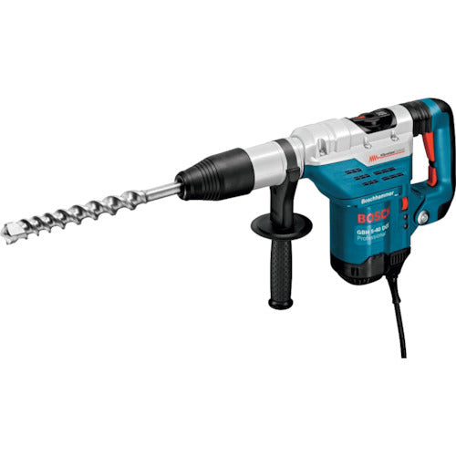 Bosch Hammer Drill (SDS-max) GBH5-40DCE/N2 1 unit