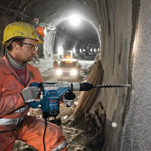 ボッシュ　ハンマードリル（ＳＤＳーｍａｘ）　GBH5-40DCE/N2　1 台