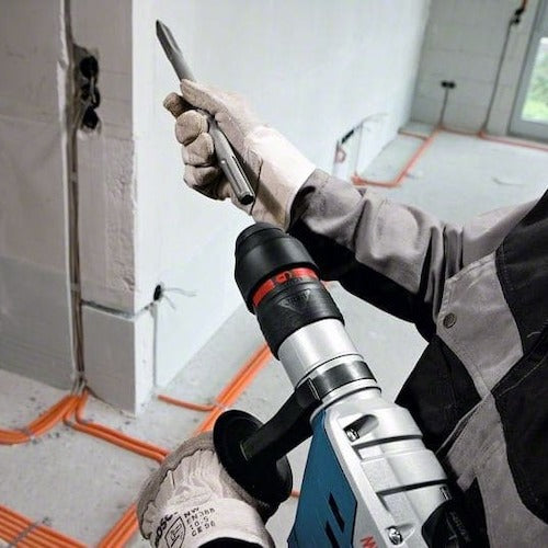 ボッシュ　ハンマードリル（ＳＤＳーｍａｘ）　GBH5-40DCE/N2　1 台