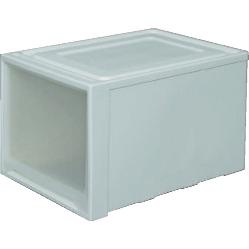 IRIS 219586 Long Chest MG-5323 MG-5323 1 pc