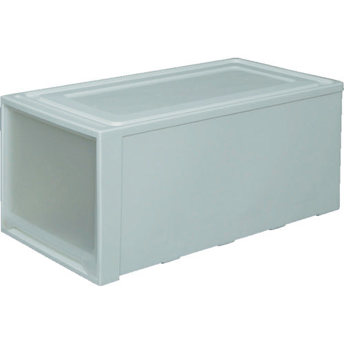 IRIS 219580 Long Chest MG-7423 MG-7423 1 piece