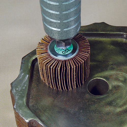 AC Cup Wheel 30X25 CF-3025-60 5 pieces