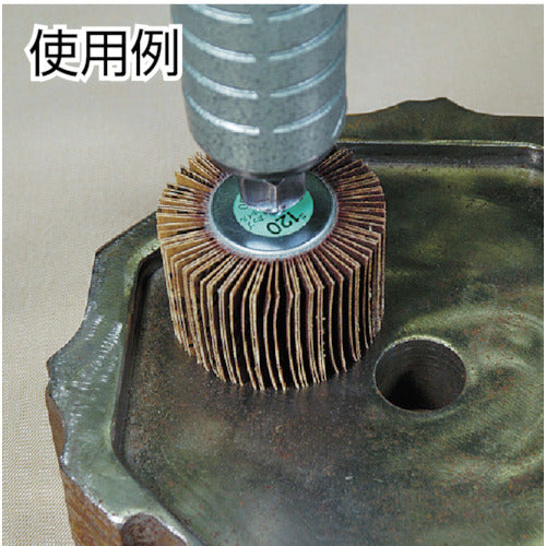 AC Cup Wheel 40X30 CF-4030-120 5 pieces