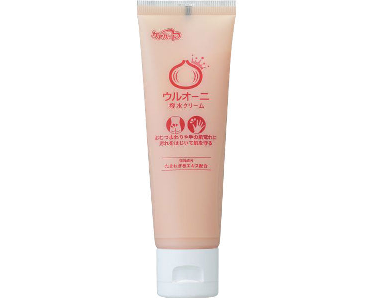 ケアハート　ウルオーニ撥水クリーム / 50g　1