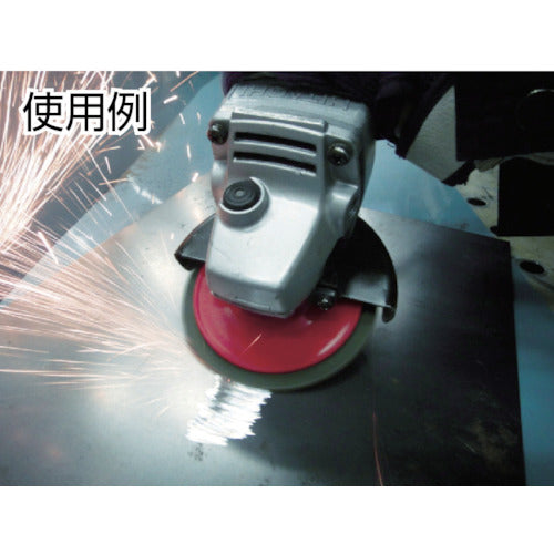 3M Cubitron 2 Fiber Disc 982C #80 102mm 982C 80 102X16 25 pieces