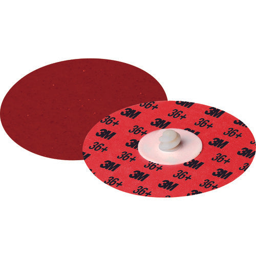 3M 큐비트론 2 로록 디스크 #36 외경 50mm 984FRD 36 50 50매