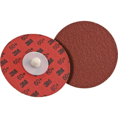 3M 큐비트론 2 로록 디스크 #60 외경 76mm 984FRD 60 76 50매