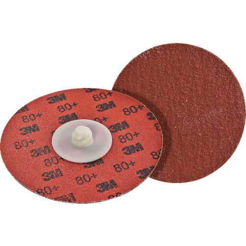 3M 큐비트론 2 로록 디스크 #80 외경 38mm 984FRD 80 38 50매