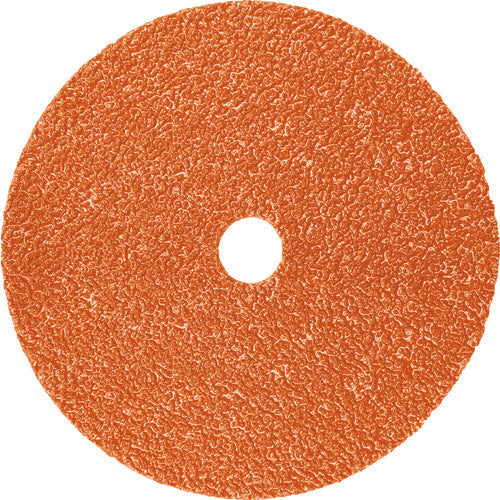 3M Cubitron 2 Fiber Disc 987C #80 102mm 987C 80 102X16 25 pieces