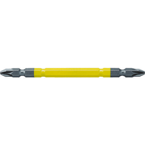 Annex PZ (Positive) 컬러 비트 1 세트 PZNo. 2×110 ACPZ-2110 1개