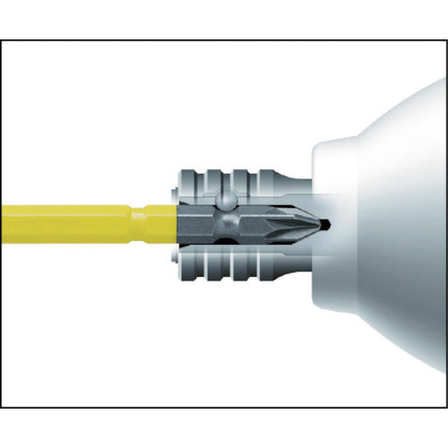 Annex PZ (Positive) 컬러 비트 1 세트 PZNo. 2×110 ACPZ-2110 1개