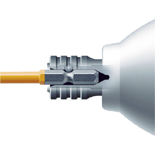아넥스 헥스 로브 컬러 비트 1 개 세트 T6 × 65 ACTX-0665 1 개
