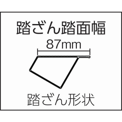 ＰｉＣａ　折りたたみ式作業台　ＤＸＥ型　１２０ｃｍ　DXE-120　1 台