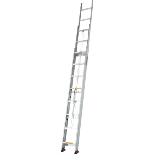 ＰｉＣａ　３連はしご　コンパクト３　ＬＮＴ型　１０．１ｍ　LNT-100A　1 台