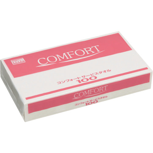 Crecia Comfort Towel 100 37115 1 CS