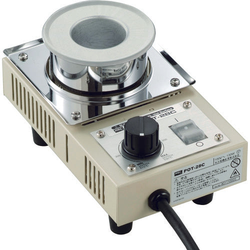 グット　ソルダーポット　POT-28C　1 個