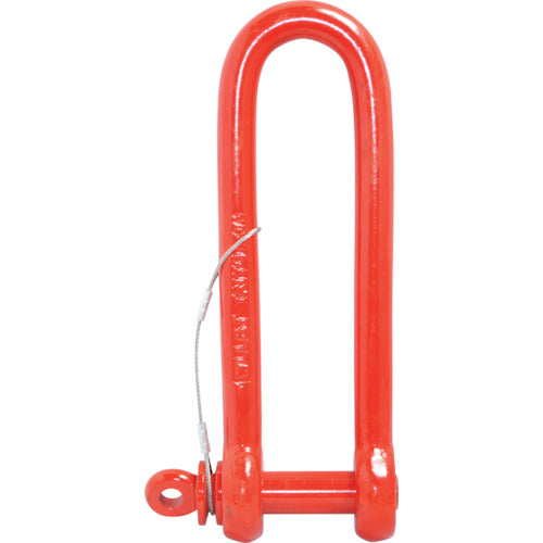 TAIYO 강력장 걸쇠(란야드 비틀림 타입) 4t(1005017) TSLSR-4 1개