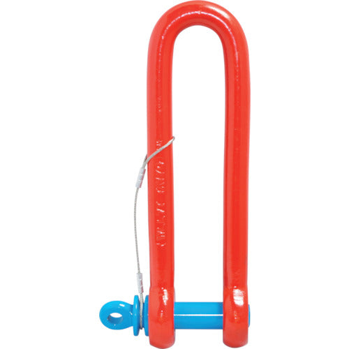 TAIYO 강력장 걸쇠(란야드 비틀림 타입) 7t(1005021) TSLSR-7 1개