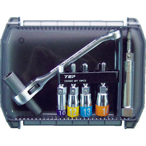 TOP 현수 밴드 멀티 소켓 세트 PHW-6LS 1 S