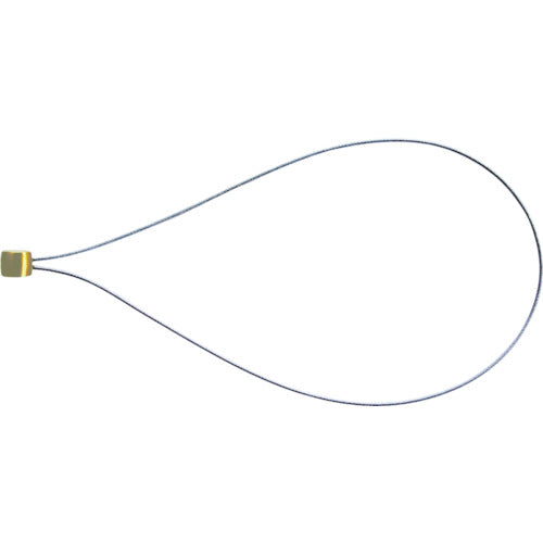 ＴＯＰ　工具接続ワイヤー　ロング　SFC-WL　1 本