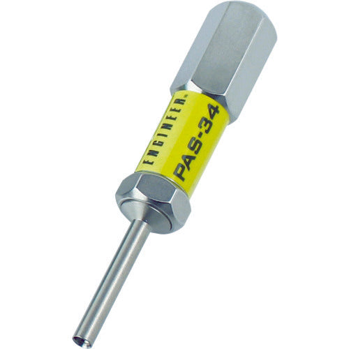 ENGINEER 핀 제거 공구 슬리브 내경 φ2.7 PAS-34 1개