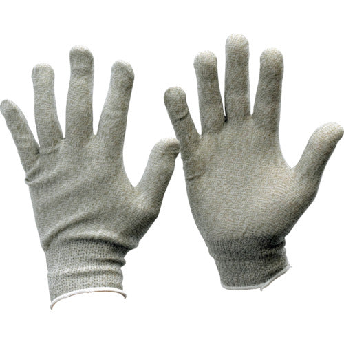 HOZAN 정전기 방지 장갑(논코트 타입) ESD 글로브 M F-61-M 1 쌍