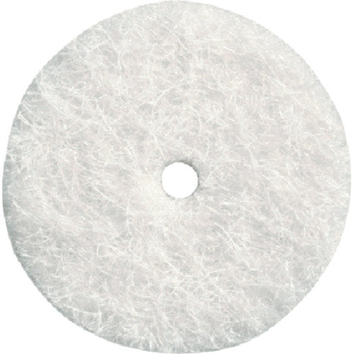 Dremel Felt Polishing Wheel 414 1 Box