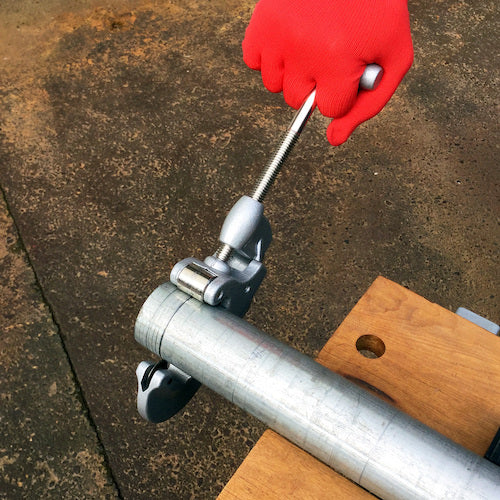 Best Tool BEST Single Pipe Cutter PC-1650 1 piece