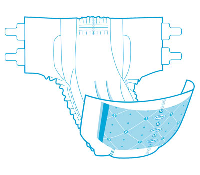 テンダー　テープタイプ　M / AM24HT（F）FSC　24枚　1