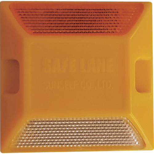 선셀프 세이프렌 노란색 SL-1Y 1개