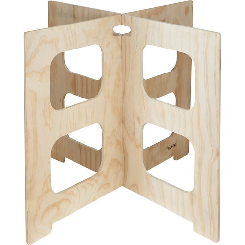 ＴＲＵＳＣＯ　ペケ台　イージーレッグ高さ７００ｍｍ×幅９００ｍｍ　EASYLEG-700　1 組