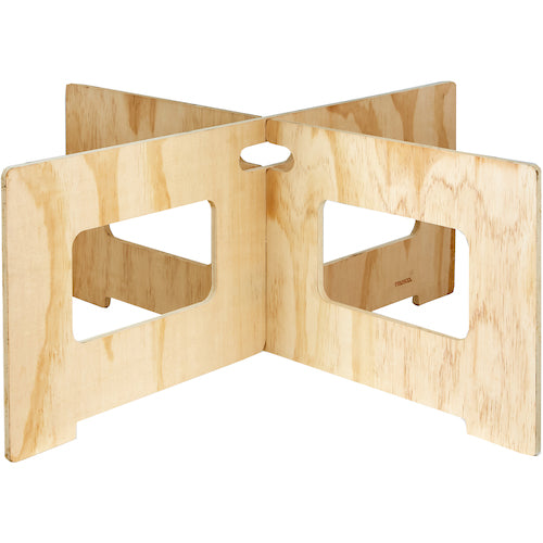 ＴＲＵＳＣＯ　ペケ台　イージーレッグ高さ３５０ｍｍ×幅９００ｍｍ　EASYLEG-350　1 組