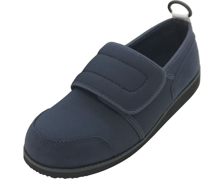 Sutacorassan Soft 05 Unisex / 25.0-25.5cm Navy 1 pair