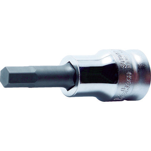 Ｋｏ−ｋｅｎ　Ｚ−ＥＡＬヘックスビットソケット全長５０ｍｍサイズ３ｍｍ　3010MZ.50-3　1 個