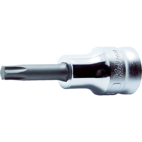 Ｋｏ−ｋｅｎ　Ｚ−ＥＡＬトルクスビットソケット全長５０ｍｍサイズＴ２０　3025Z.50-T20　1 個