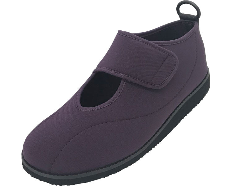 Sutacorassan Soft 07 Women's / 25.0-25.5cm Purple 1 pair