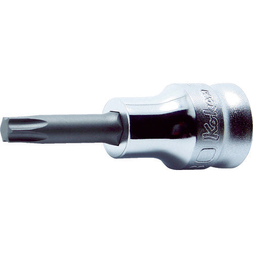 Ｋｏ−ｋｅｎ　Ｚ−ＥＡＬトルクスビットソケット全長５０ｍｍサイズＴ３０　3025Z.50-T30　1 個