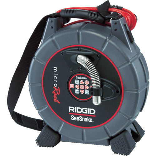 ＲＩＤＧＩＤ　マイクロドレインＤ３０リール　マイクロエクスプローラー用　33103　1 個