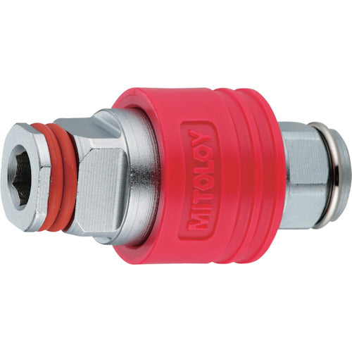 ミトロイ　ビットスルーソケットアダプター　電動・手動兼用　EBS-4　1 本