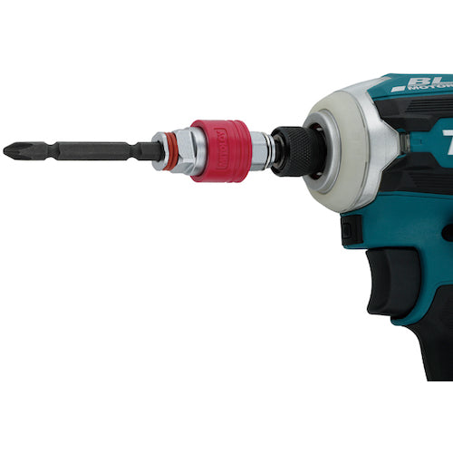 ミトロイ　ビットスルーソケットアダプター　電動・手動兼用　EBS-4　1 本