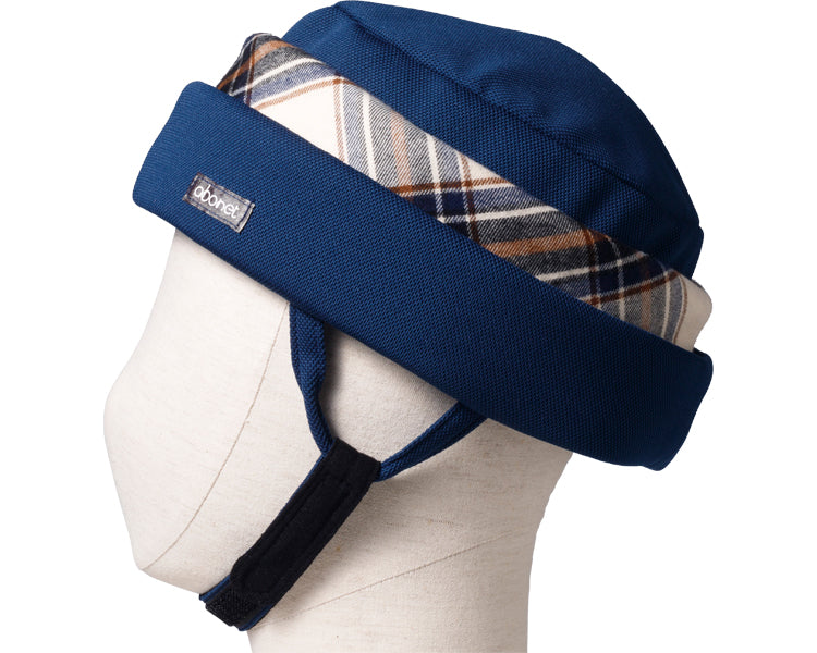 abonet(아보넷트) 가드 F(전주위형) / 2101 네이비(체크) 1개