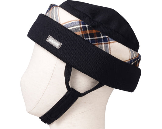 abonet(아보넷트) 가드 F(전주위형) / 2101 블랙(체크) 1개