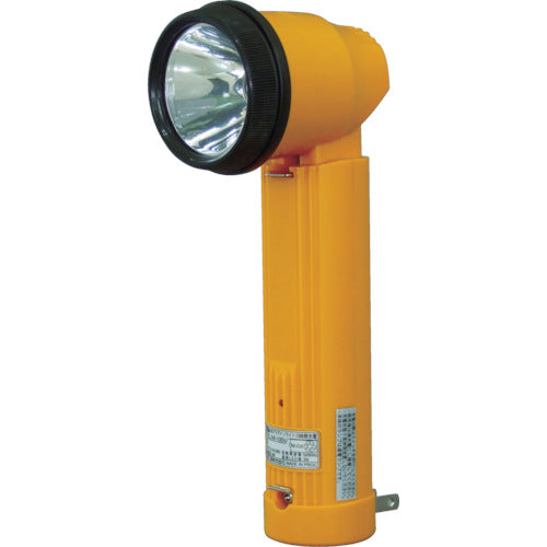 NICHIDO LED Plug-in Light 3W Warm White PIL-3W-3000K 1 pc