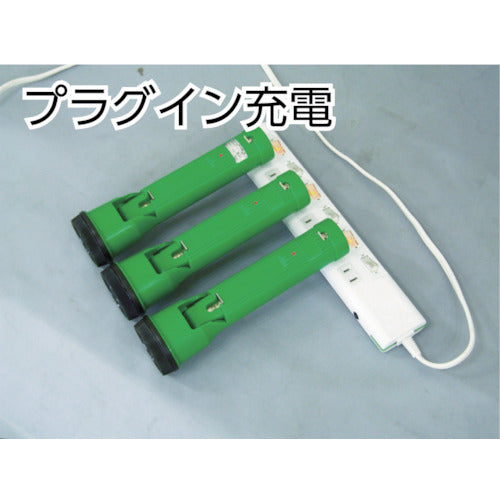 NICHIDO LED Plug-in Light 3W Warm White PIL-3W-3000K 1 pc