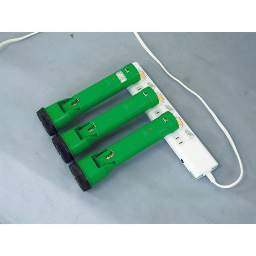 NICHIDO LED Plug-in Light 3W Warm White PIL-3W-3000K 1 pc