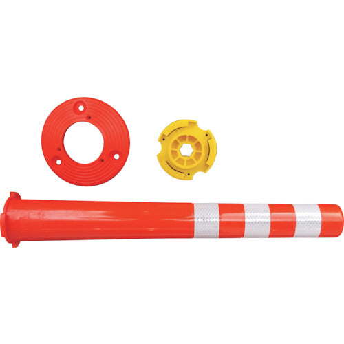 Sunself Soft Cone M760 Asphalt Anchor Set SC-M760AS 1 piece
