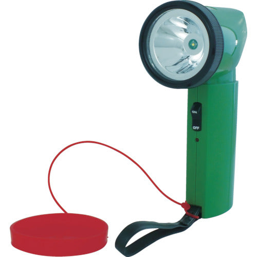 NICHIDO LED Plug-in Light Nickel Light 3W Daylight Color PIL-3W-SM 1 pc