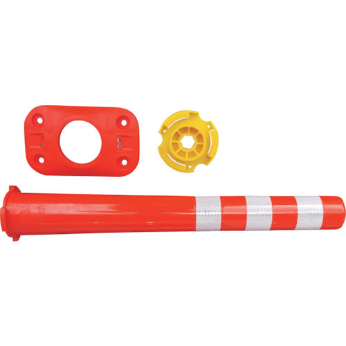 선 셀프 소프트 콘 M760 베이스 타입 콘크리트 앵커 세트 SC-M760BCO 1개