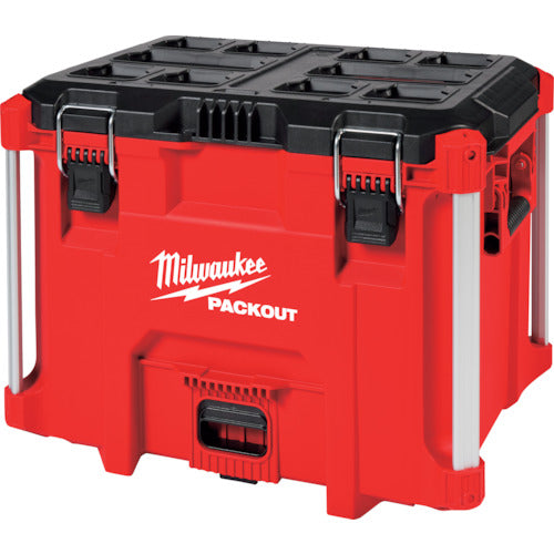 Milwaukee PACKOUT Tool Box XL Size 48-22-8429 1 unit