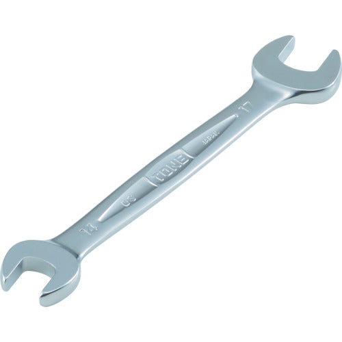 TONE New Spanner 12X14mm DS-1214 1pc